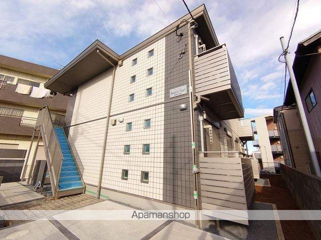 アソシアコート(2LDK/1階)