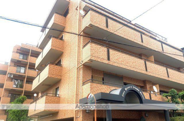 ライオンズマンション杁中ガーデンD棟(3LDK/3階)