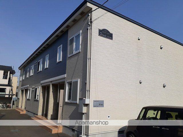 グランデ・ミロウ