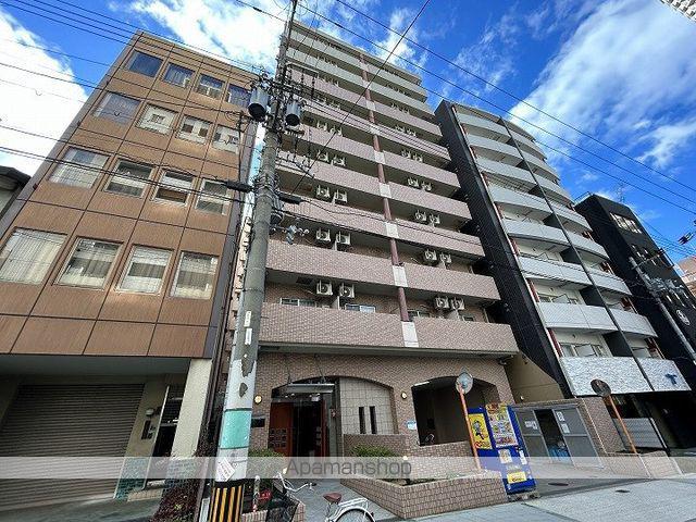 シャルマンフジ大阪城南