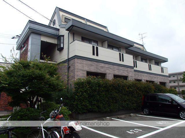 パークアべニュー五番館