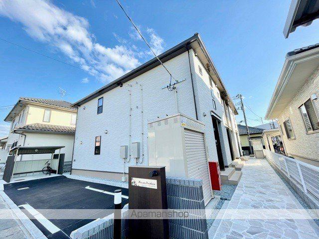 ミ・アモーレジデンス