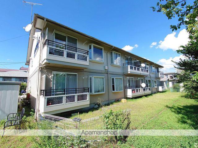 メゾンファイブ(3DK/2階)