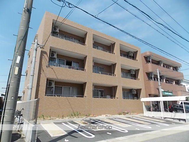 メゾン・ド・毛利