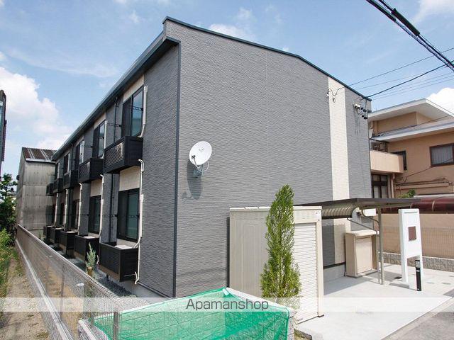 レオパレスアヴェニール枇杷島