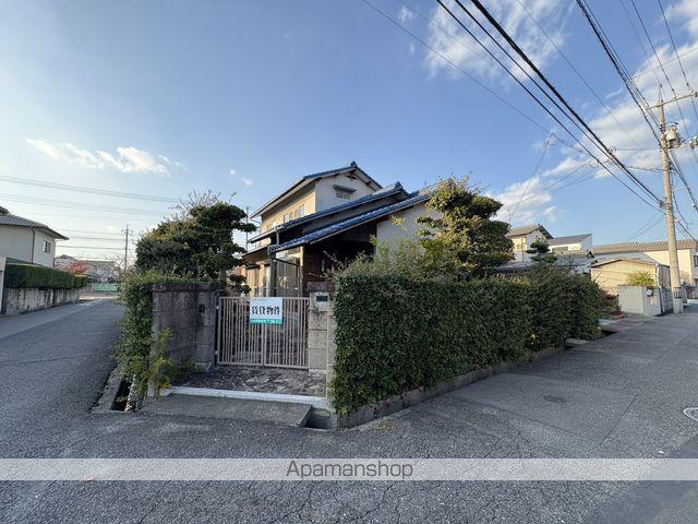 岡山県岡山市南区 2階建 築57年