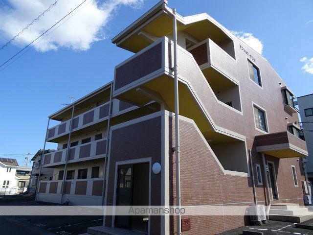 マンションアピカ