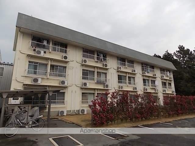 マンション宮西