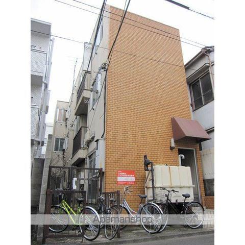 井荻パークハイツ