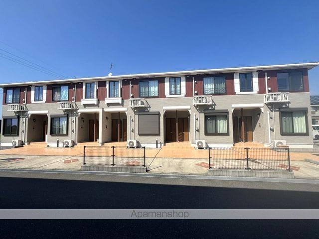 ルミナーレ ステラ A