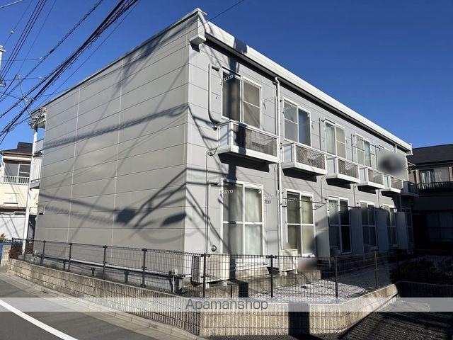 レオパレスエターナル