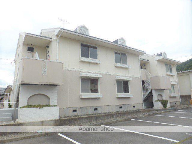 セジュール湯谷A棟