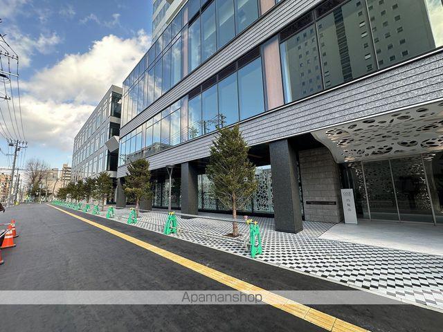 ONE札幌ステーションタワー