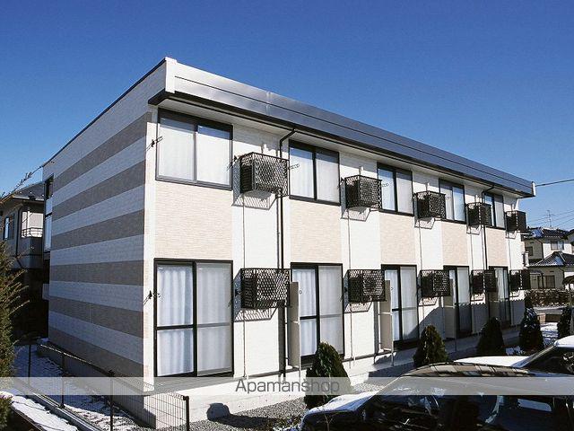 レオパレスやまなみ