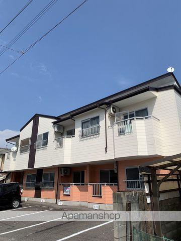 サンシャイン賀川