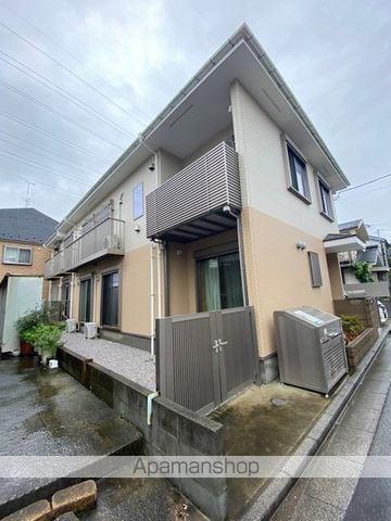 フォーゲルザング関町南