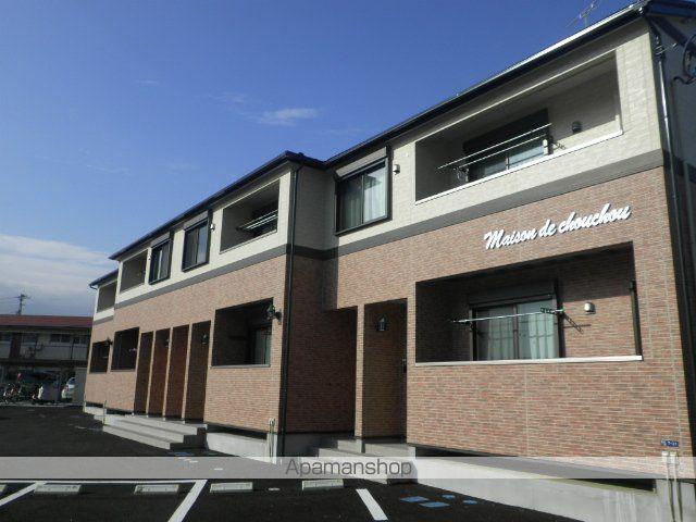 メゾン・ド・シュシュ