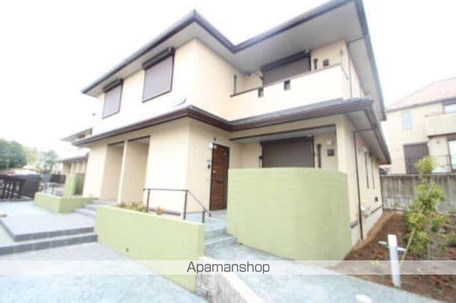 千葉県柏市酒井根2丁目の建物