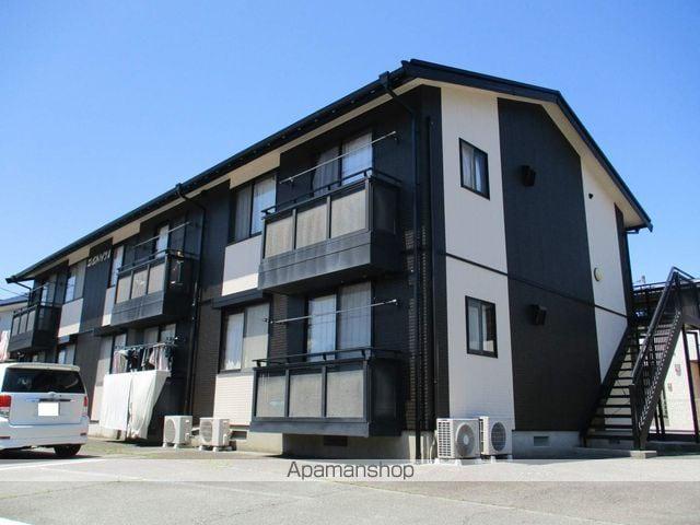 エレガントハイツA