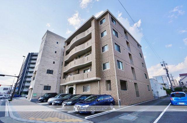 オラシオン大坪町