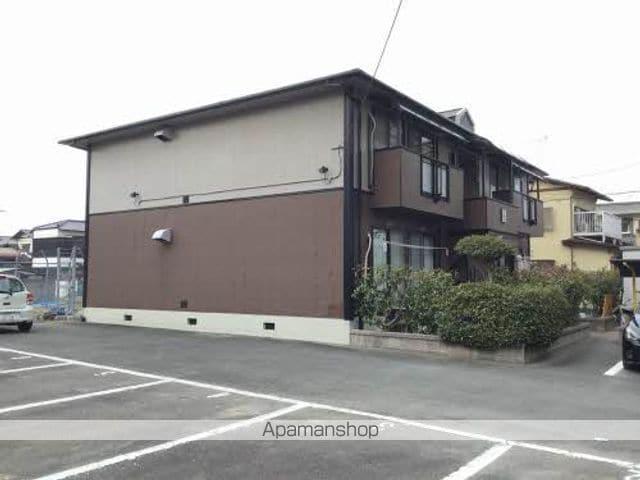 サンガーデンやなが西