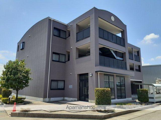 ジュネスB(2LDK/3階)