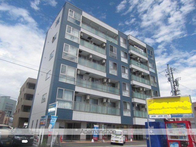 CIEL BLEU(ワンルーム/2階)