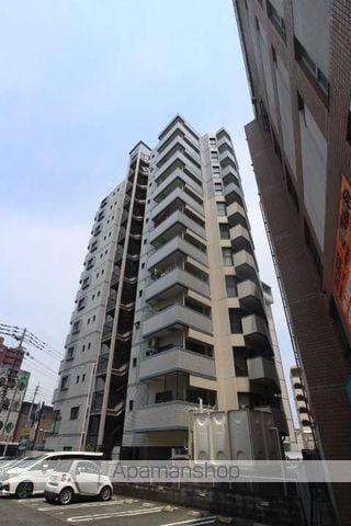 ダイナコート久留米駅前