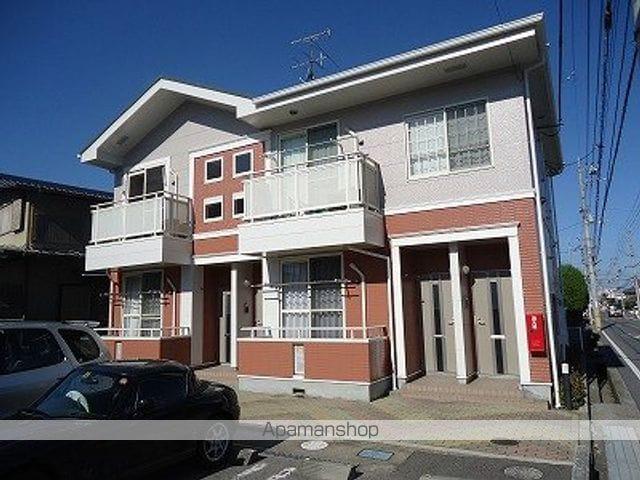 シャン・パルテール