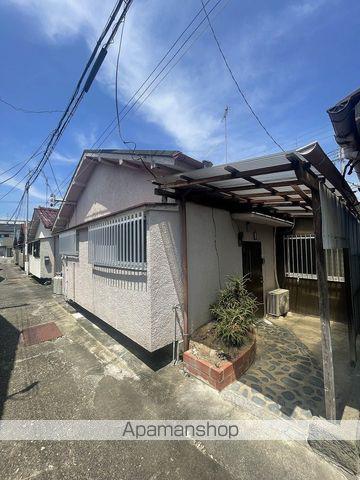 阪和線 和泉鳥取駅 徒歩12分 1階建 築49年
