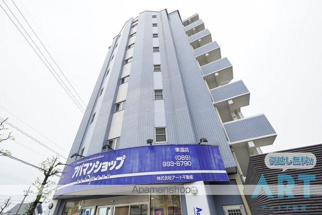 フォレスト・タワー