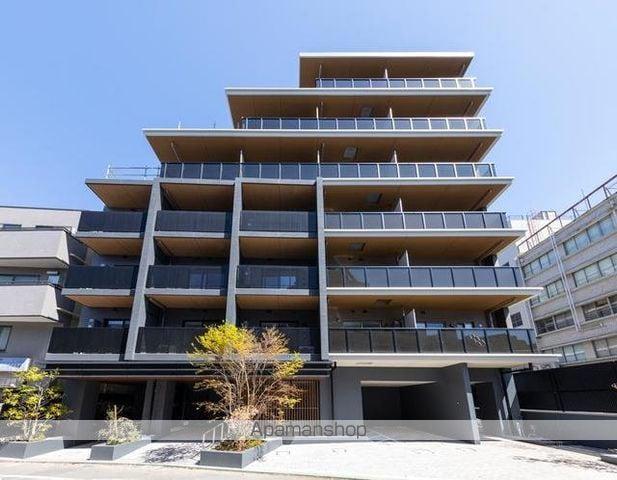 パークアクシス文京本郷