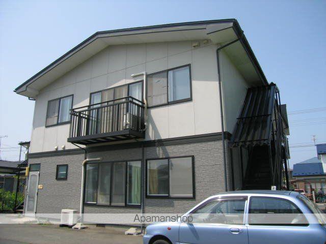 タウンハウスアルファ