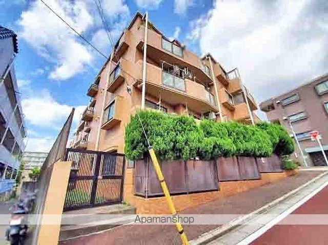 ライオンズマンション小竹向原第2