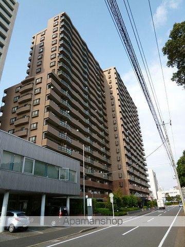 ライオンズマンション千葉グランドタワー(3LDK/17階)