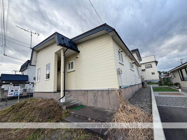 根室本線 帯広駅 徒歩34分 1階建 築37年