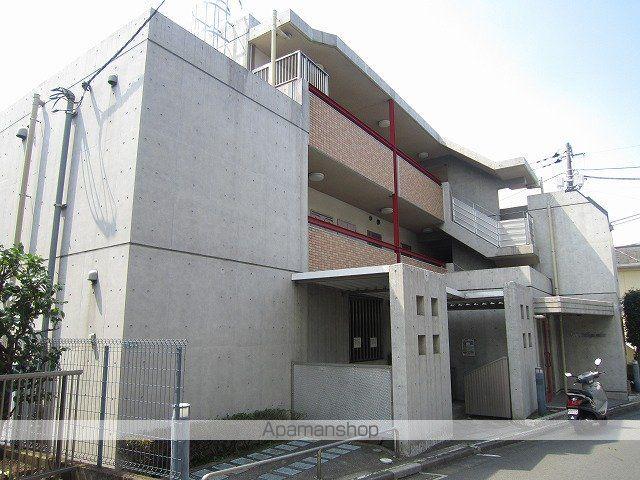 ヴェント氷川台