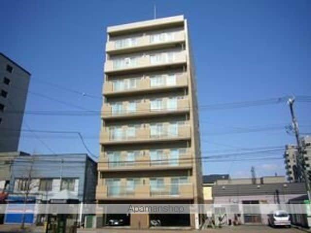 ノースファイン手稲