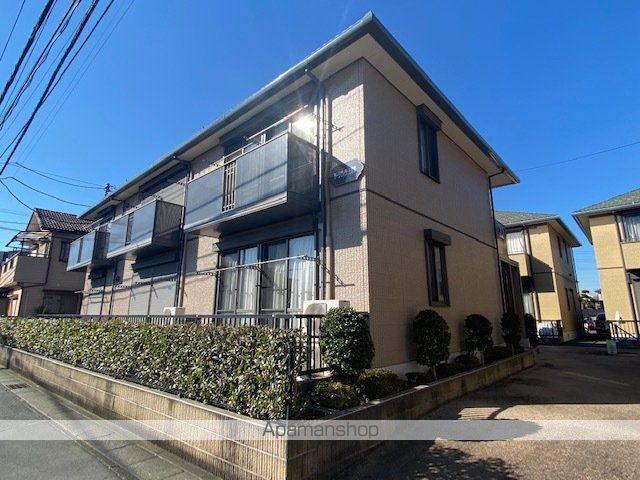 ラージヴィラ五番館