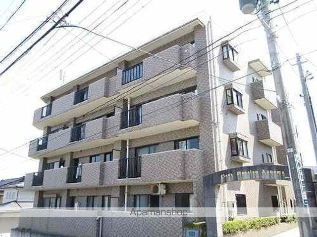 ライオンズマンション青山