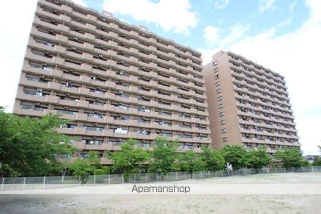 ライオンズガーデン郡山