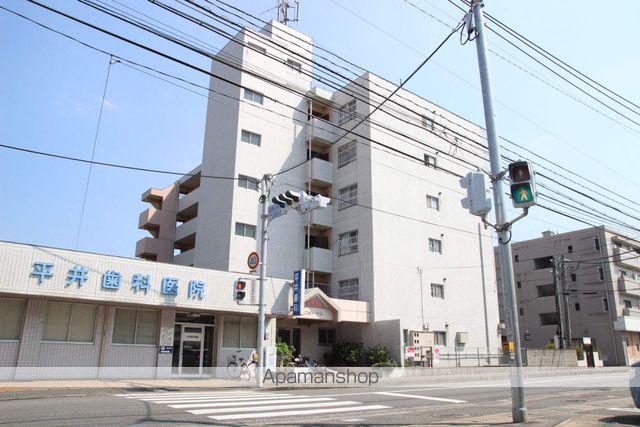 コンダクトヴィレッジ姪浜サウス