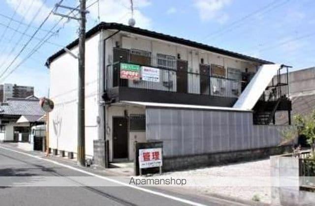 田中アパート