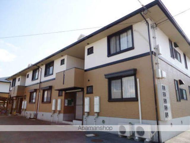 セントラルヴィレッジ桑原 B