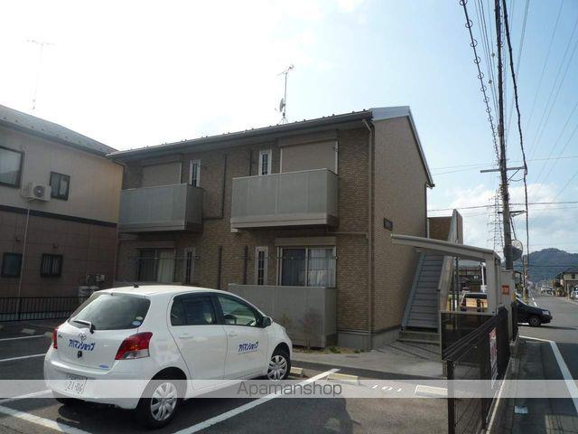 西谷第5ハイツ 2番館