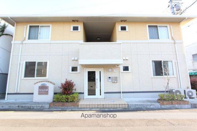 プロスパルハウス 番町