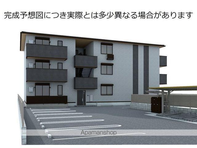 D-ROOM西熊本駅II