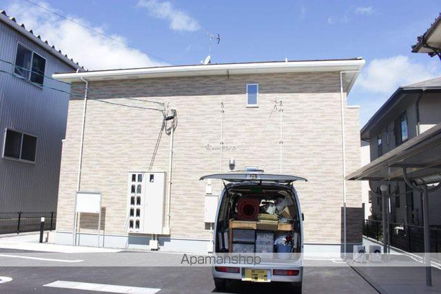 ラ プロスペリテ A