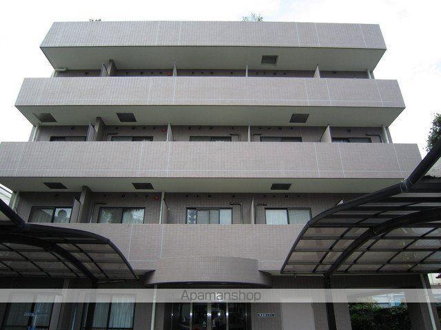 甲良町ハウス(ワンルーム/4階)