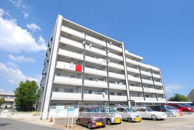 ブランドゥース(3LDK/5階)